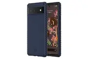 Incipio Grip Case (Suits Google Pixel 6) - Midnight Navy
