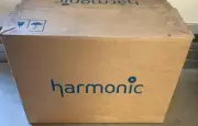 Harmonic CableOS Ripple-1 Remote PHY Node COS-RPL2-FDX-NN-NN-CB-10 Broadband