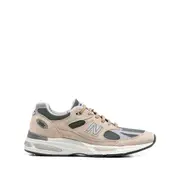 [New Balance] New Balance 991v2 Sneakers 10 US BROWN
