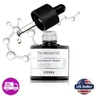COSRX Retinol 0.5 Oil, Anti-aging Serum with 0.5% Retinoid Treatment for Face