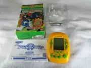 Final Halong / BANDAI mame game / VINTAGE LCD Game/ 90Game namco limited