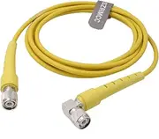 SZRMCC Antenna Cable for GPS SPS R8 R7 5800 5700 Series Coaxial Cable Trimble GPS Antenna TNC to TNC Right Angle Cable 58957 (2.8m/9.19FT)