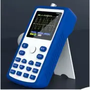 FNIRSI 1C15+ Digital Oscilloscope 110MHz 500MS/S With 1KHz/3.3V Square Wave xr#