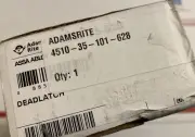 Adams Rite 4510 - 35- 101-628 Standard Duty Deadlatch , Free Shipping!!!
