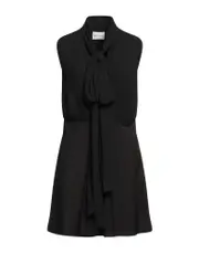 [BE BLUMARINE] BE BLUMARINE Mini dresses - Item 15237077