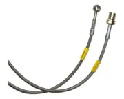 Goodridge Fits 09-14 Acura TSX / 08-12 Honda Accord Stainless Steel Brake Line K