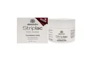 Striplac Peel or Soak Cleansing Pads by Alessandro for Women 50 Pc Pads