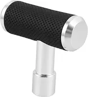 HEALEEP Gear Shift Knob for Automatic Vehicles Stylish Car Shift Handle Easy to Install with Comfortable Grip Durable Design for Enhanced Driving Experience