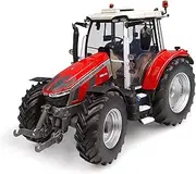 Universal Hobbies UH6304 Massey Ferguson 5S.145, Red