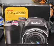 Kodak EASYSHARE Z5010 Digital Camera New Sealed