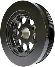 Harmonic Balancer Race Compatible with Ford BA BF FG