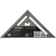 Johnson 7' Aluminum Rafter Angle Square
