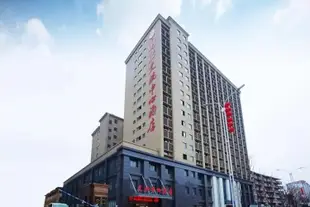 南昌國際交流中心酒店Nanchang International Exchange Center Hotel