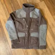 NWT Smith & Wesson Concealed Rage Jacket