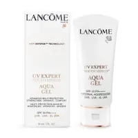 在飛比找誠品線上優惠-LANCOME 蘭蔻 超輕盈UV水凝露SPF50 PA+++