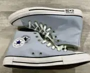 Converse Chuck Taylor All Star Men's Size 11 Malden Street Cloudy Daze Blue