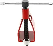 Mikinona Multi Functional Compression Sleeve Puller Tool Durable Ferrule Removal Tool for Plumbing Easy to Use Compression Ring Extractor for Professionals and Diyers