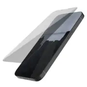 X-Doria Raptic Glass Full Cover (Suits iPhone 13 Pro Max) - Clear