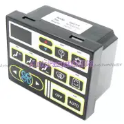 For Volvo EC140/210/240/290/360/460B Air Conditioner Controller 14637623 24V US