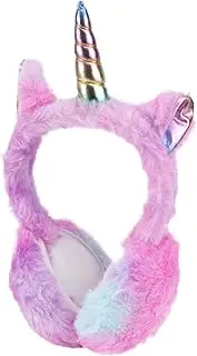 [GAROZATION] Bunny Headband Ear Cover for Winter Mens Accessories Ear Muffs Winter Girl Winter Earmuff Bonnets for Ear Muffs for Winter Fluffy Hat Men Hat Plush