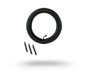 Bugaboo Donkey 12" inner tube Black