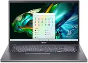 [acer] Aspire 5 A517 Business Laptop 2024, 17.3" FHD IPS, Intel i5-1335U 10-Core, Iris Xe Graphics, 16GB LPDDR5 4TB SSD, Backlit Keyboard, Thunderbolt 4, Wi-Fi 6E, Win10 Home, COU 32GB USB