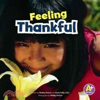 在飛比找三民網路書店優惠-Feeling Thankful