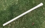 HICKORY 36" POST MAUL Sledge Hammer HANDLE Unfinished 1-3/4" x 2-7/16" Eye