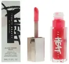 FENTY Beauty Gloss Bomb Heat Lip Luminizer + Plumper - 01 Hot Cherry. BNIB