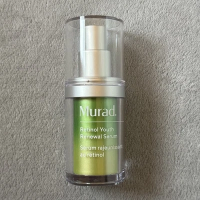 MURAD Retinol Youth Renewal Serum 15ml. Brand New, Fresh 2024 Stock