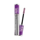 Maybelline New York Mascara, No Clumps, Transfer-proof, Volumizing, Black, 8.6ml