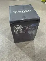 Ultra Pro Alcove Flip Deck Box Thrilling Tales Of The Undead Secret Lair