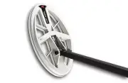 XP Deus High Frequency Elliptical Coil