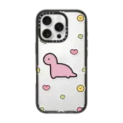 iPhone 16 Pro Impact Case Nang dinosaur!