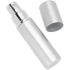 5Pc 10ML Refillable Empty Perfume Spray Bottle Atomizer Aluminum Portable ZZ1