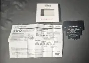 Crydom SPST-NO 6A 1-100V SSR Relay DR10D06