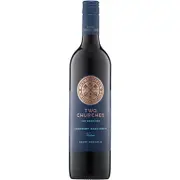 Two Churches The Preacher Cabernet Sauvignon 750mL