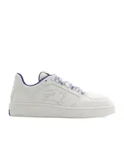 Burberry Box Low-Top Sneakers 35,36,37,38,39,37.5,38.5,39.5,40.5,40,41,36.5,35.5 white