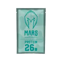 在飛比找博客來優惠-[戰神 MARS] 水解乳清蛋白 (35g/包) 抹茶奶綠