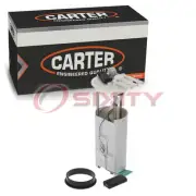 Carter Fuel Pump Module Assembly for 2000-2005 Chevrolet Monte Carlo 3.4L om