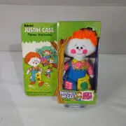 GABRIEL Patches Mcgee Justin Case Patches' Little Brother