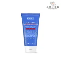 在飛比找蝦皮商城優惠-Kiehl's 契爾氏 冰河保濕無油清爽潔面慕斯 150ml