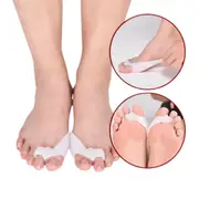 Gel Bunion Toe Corrector