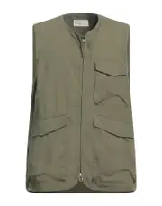 [UNIVERSAL WORKS] UNIVERSAL WORKS Vests - Item 16397077