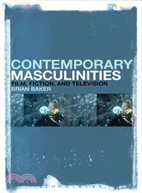 在飛比找三民網路書店優惠-Contemporary Masculinities in 