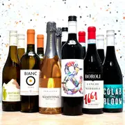 Italian Dinner Dozen - Valued at $371.98 | The Wine Collective