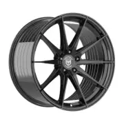 HP4 18 inch Gloss Black Rims ET20 fits PONTIAC G5 GT COUPE 2007 - 2009