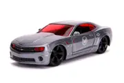 Iron Man - War Machine 2010 Chevy Camaro SS 1:32 Scale Hollywood Ride