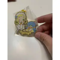 在飛比找蝦皮購物優惠-全新 小魔女Doremi 小桃子 山姆企鵝 吊飾