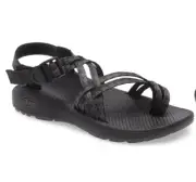Chaco ZX/2 Classic Women’s Size 9 Strap Toe Loop Multicolor Sport Sandals A60-3